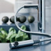Смеситель для кухонной мойки Grohe Essence 32171DC0 (Грое)