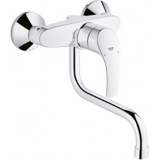 Смеситель для кухонной мойки Grohe Eurosmart 31391002