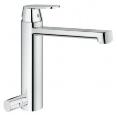 Смеситель для кухонной мойки Grohe Eurosmart Cosmopolitan 30195000