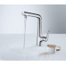 Смеситель для кухонной мойки Hansgrohe Metris S 14883000 (Хансгрое)
