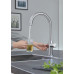 Смеситель для кухонной мойки Grohe Red II Duo 30079001, с водонагревателем (Грое)
