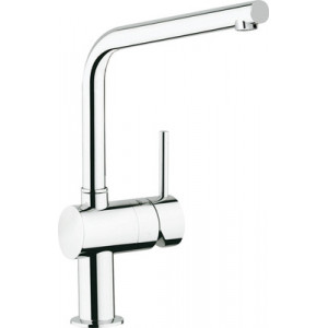 Смеситель для кухонной мойки Grohe Minta 31375000 (Грое)
