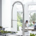 Смеситель для кухонной мойки Grohe K7 32950DC0 (Грое)