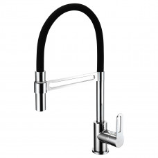 Смеситель Lemark Comfort LM3072C для кухонной мойки с подключением к фильтру