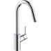 Смеситель для кухонной мойки Hansgrohe Talis S2 Variarc 14872000 (Хансгрое) Смеситель для кухонной мойки Hansgrohe Talis S2 Variarc 14872000 (Хансгрое)