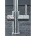Смеситель для кухонной мойки Grohe Red II Duo 30325DC1 , с водонагревателем (Грое)