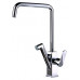 Смеситель для кухонной мойки Lemark Soul LM6003C (Лемарк)