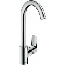 Смеситель для кухонной мойки Hansgrohe Logis 71835000
