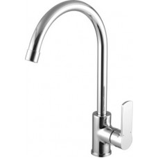 Смеситель для кухонной мойки Lemark plus Grace LM1505C