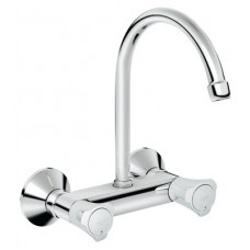Смеситель для кухонной мойки Grohe Costa 31191001