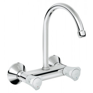 Смеситель для кухонной мойки Grohe Costa 31191001 (Грое) Смеситель для кухонной мойки Grohe Costa 31191001 (Грое)