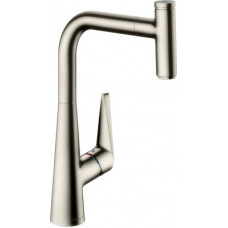 Смеситель для кухонной мойки Hansgrohe Talis Select S 72821800