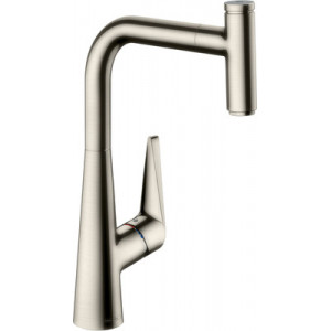 Смеситель для кухонной мойки Hansgrohe Talis Select S 72821800 (Хансгрое)