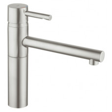 Смеситель для кухонной мойки Grohe Essence 32105DC0