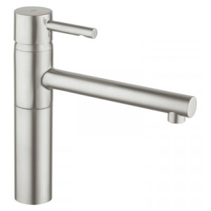 Смеситель для кухонной мойки Grohe Essence 32105DC0 (Грое)
