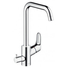 Смеситель для кухонной мойки Hansgrohe Focus E2 31823000
