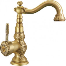 Смеситель для кухонной мойки Lemark Jasmine LM6644B