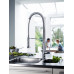 Смеситель для кухонной мойки Grohe K7 31379000 (Грое)