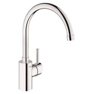 Смеситель для кухонной мойки Grohe Concetto 32661001 (Грое)