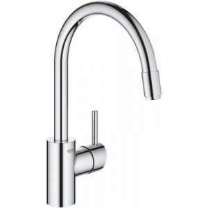 Смеситель Grohe Concetto 32663003 для кухонной мойки (Грое)