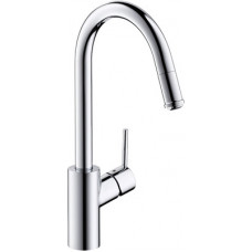 Смеситель для кухонной мойки Hansgrohe Talis S2 Variarc 14872000