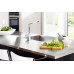 Смеситель для кухонной мойки Grohe Eurocube 31255000 (Грое)