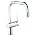 Смеситель для кухонной мойки Grohe Minta 32067000 (Грое)
