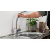 Смеситель для кухонной мойки Grohe Minta Touch 31360DC1 (Грое)