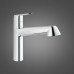 Смеситель для кухонной мойки Grohe Eurodisc Cosmopolitan 32257002 (Грое)