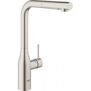 Смеситель для кухонной мойки Grohe Essence 30270DC0 (Грое)