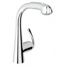 Смеситель для кухонной мойки Grohe Zedra 32553000