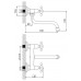 Смеситель для кухонной мойки Lemark Standard LM2111C (Лемарк)