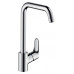 Смеситель для кухонной мойки Hansgrohe Focus 31820800 (Хансгрое)