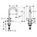 Смеситель для кухонной мойки Hansgrohe Logis 71280000 (Хансгрое)