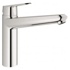 Смеситель для кухонной мойки Grohe Eurodisc Cosmopolitan 33770002