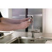 Смеситель для кухонной мойки Grohe Minta 32168000 (Грое)