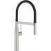 Смеситель для кухонной мойки Grohe Essence New 30294DC0 (Грое) Смеситель для кухонной мойки Grohe Essence New 30294DC0 (Грое)