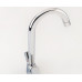 Смеситель для кухонной мойки Hansgrohe Logis 71280000 (Хансгрое)