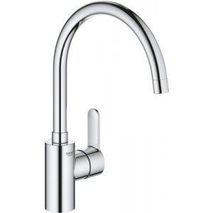 Смеситель Grohe Eurostyle Cosmopolitan 33975004 для кухонной мойки (Грое)