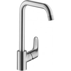 Смеситель для кухонной мойки Hansgrohe Focus 31820800