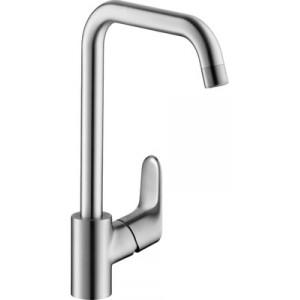 Смеситель для кухонной мойки Hansgrohe Focus 31820800 (Хансгрое)