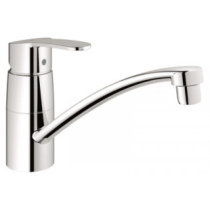 Смеситель для кухонной мойки Grohe Eurostyle Cosmopolitan 33977002 (Грое)