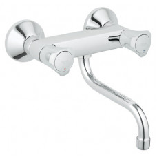 Смеситель для кухонной мойки Grohe Costa 31187001