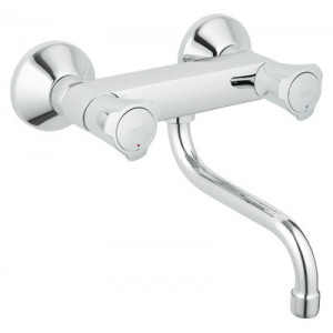 Смеситель для кухонной мойки Grohe Costa 31187001 (Грое)