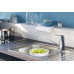Смеситель для кухонной мойки Grohe Eurosmart Cosmopolitan 32842000 (Грое)
