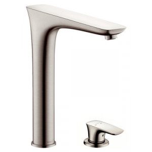 Смеситель для кухонной мойки Hansgrohe PuraVida 15812800 (Хансгрое)