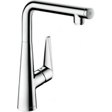 Смеситель для кухонной мойки Hansgrohe Talis S 72820800