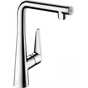 Смеситель для кухонной мойки Hansgrohe Talis S 72820800 (Хансгрое)