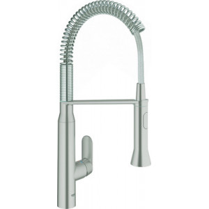 Смеситель для кухонной мойки Grohe K7 31379DC0 (Грое)