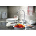 Смеситель для кухонной мойки Grohe Costa L 31819001 (Грое)